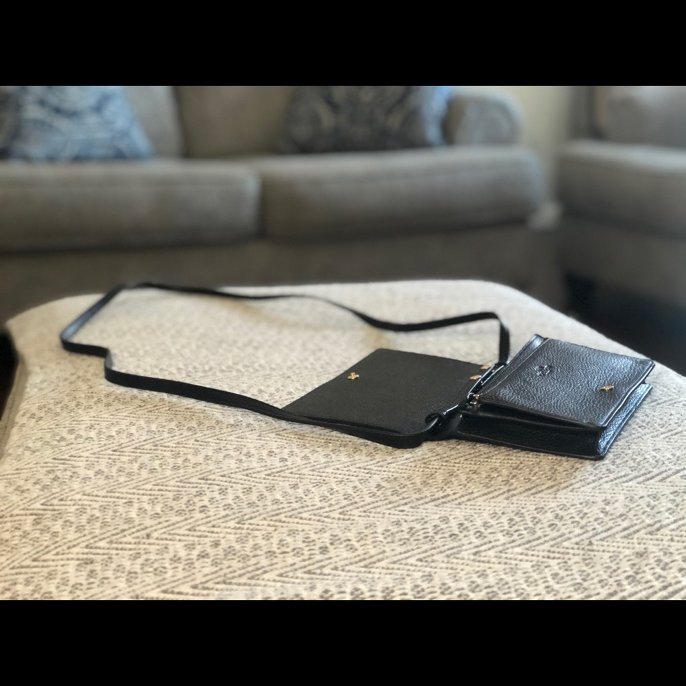 Coach Hayden Foldover Crossbody Clutch